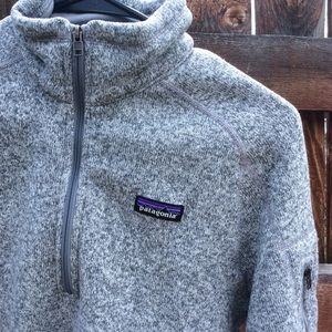 Patagonia Women’s Better Sweater